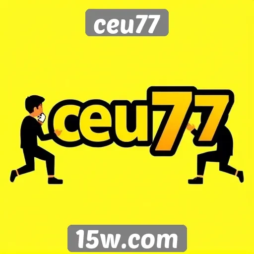 Impacto do ceu77 na comunidade de jogos online