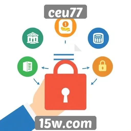 Tudo sobre os métodos de pagamento do ceu77