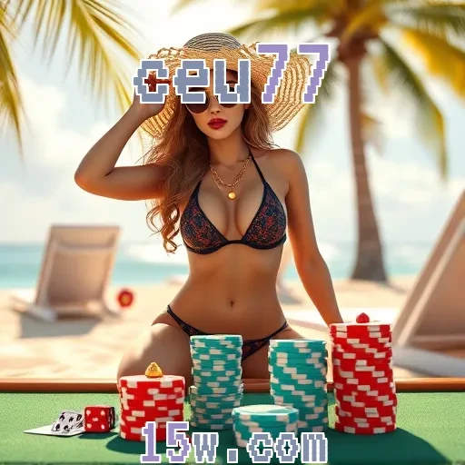 ceu77: Descubra os Melhores Eventos Esportivos e Aumente Seu Engajamento